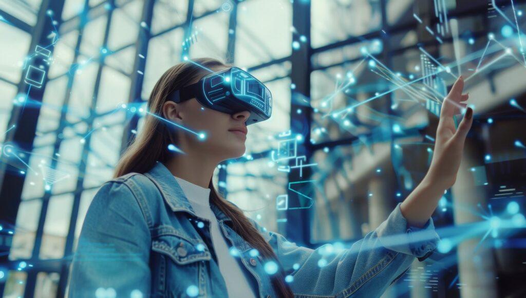 "Unlock the Metaverse: The Future is Here! 🚀🌐" https://anshulbohre.com/