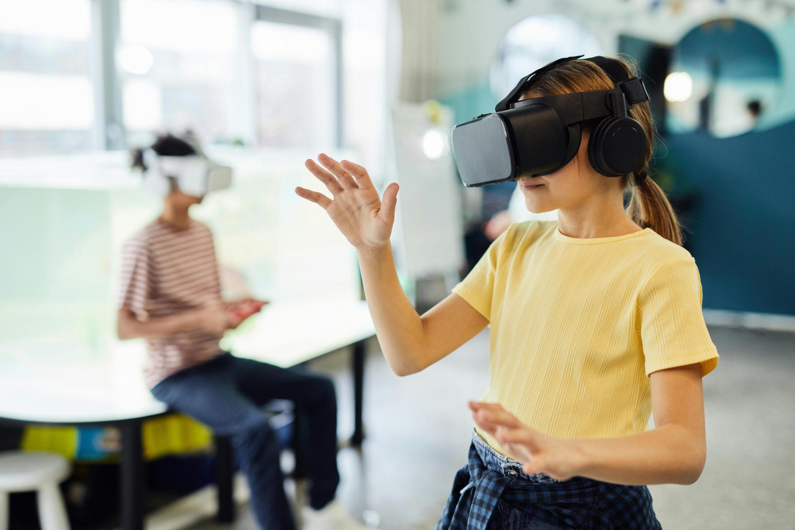 Dive into the metaverse and discover how this revolutionary digital world is transforming everything from gaming to education. Are you ready for the future? 🌟✨ #Metaverse #DigitalRevolution #FutureOfTech #Cloud82 #anshulbohre #anshulbohare #cloud82