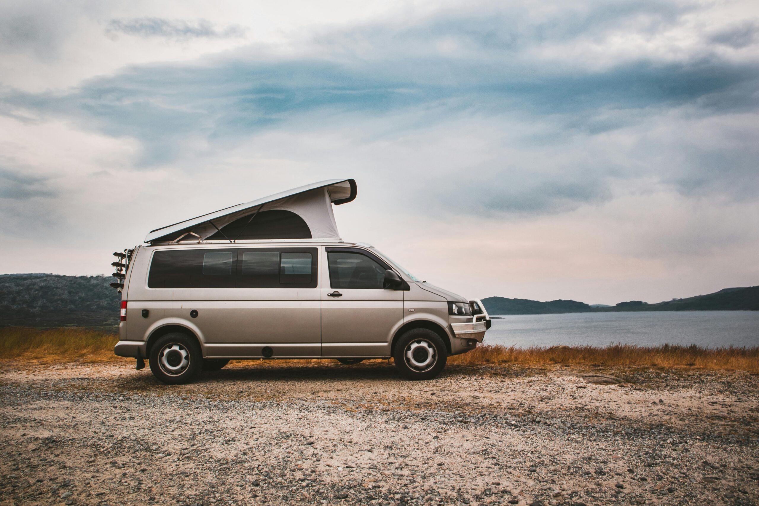 RV vs Motorhome vs Campervan vs Caravan: Which One’s Right for You? 🚐🏕️ https://anshulbohre.com/