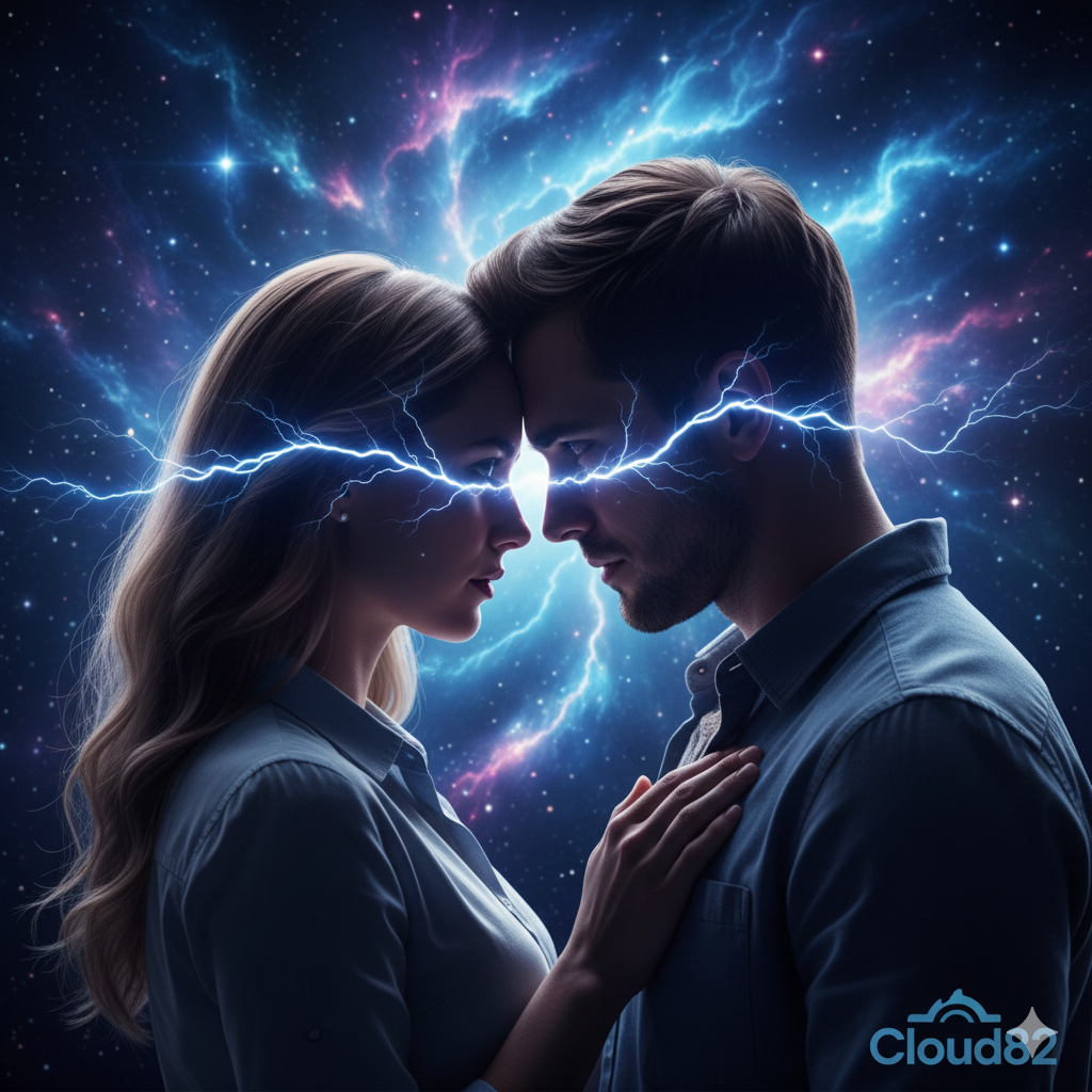 🌌 Love 4.0 is here. What happens when two minds connect—literally? Neural intimacy is the next frontier where couples can share emotions, memories, and consciousness in real time. Dive into the future of love ♥️✨ 🔗 Read the full blog on anshulbohre.com