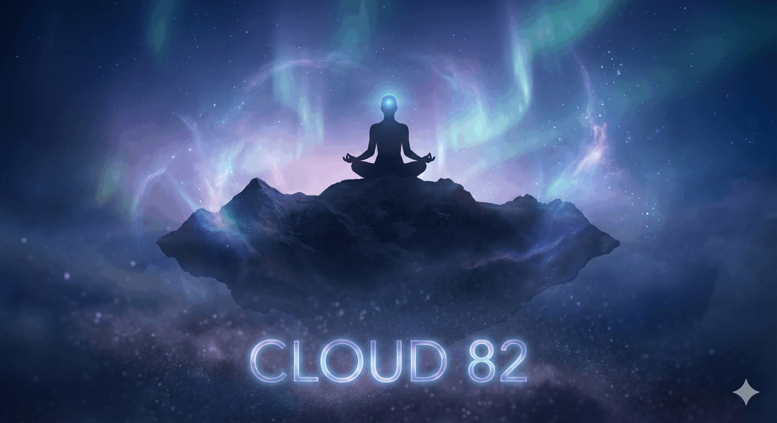 Shiva is not just a deity — He is a philosophy, a consciousness, a doorway into inner transformation. Discover the symbolism behind His solitude, third eye, cosmic dance, and meditative stillness. ✨ Transcendence is Within. By Anshul Bohre | Cloud 82