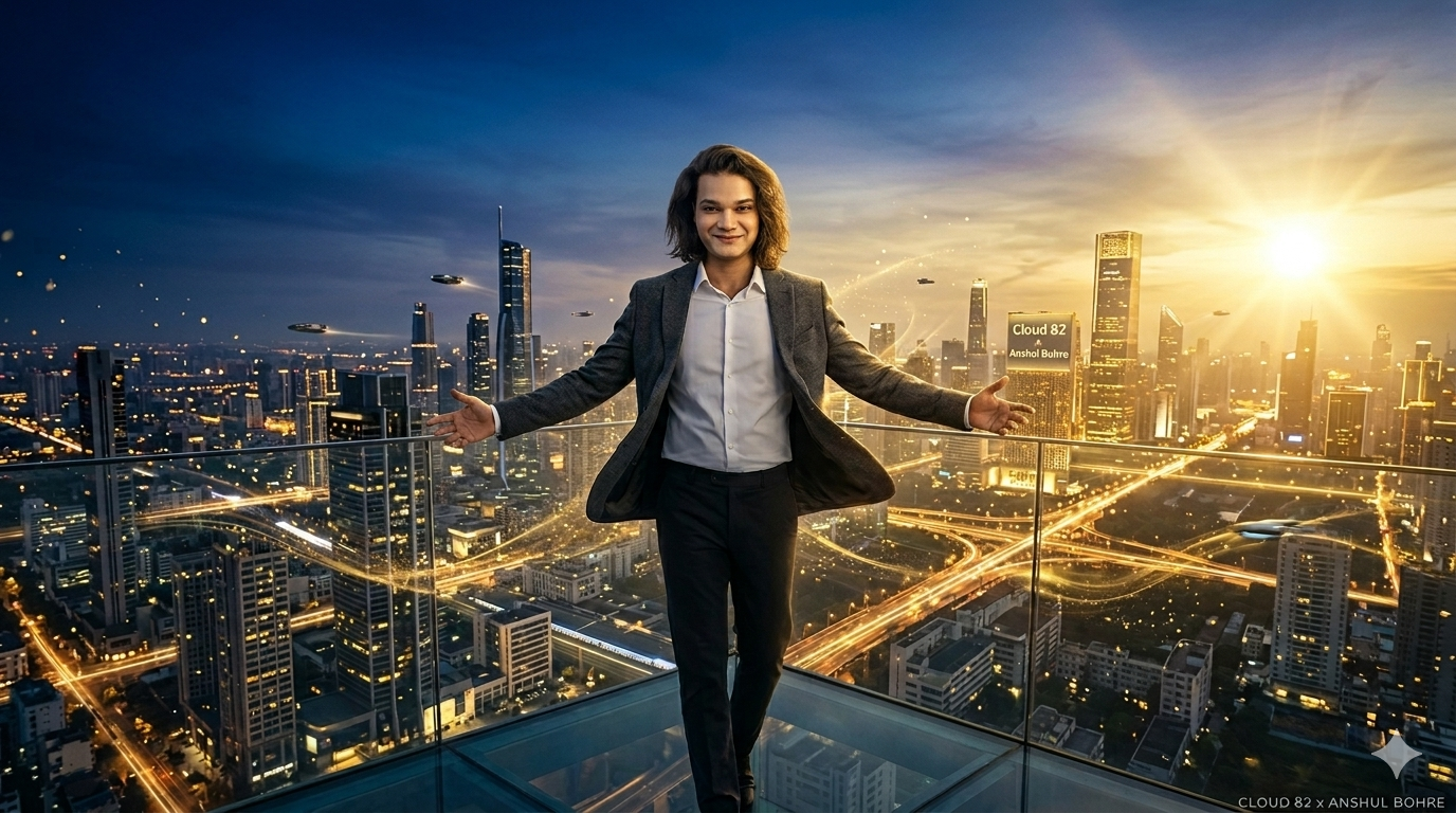 True success begins within. Discover how meditation, mindfulness, self-love, and spiritual alignment can transform your inner state into a life of clarity, energy, and abundance. A powerful lifestyle blueprint by Cloud 82 ~ Anshul Bohre.
anshulbohre.com/blog
#Cloud82 #AnshulBohre #MindfulnessLifestyle #SelfGrowth #InnerPeace #SuccessMindset #Abundance #ConsciousLiving #HighPerformance #MeditationLife #ElevateYourLife