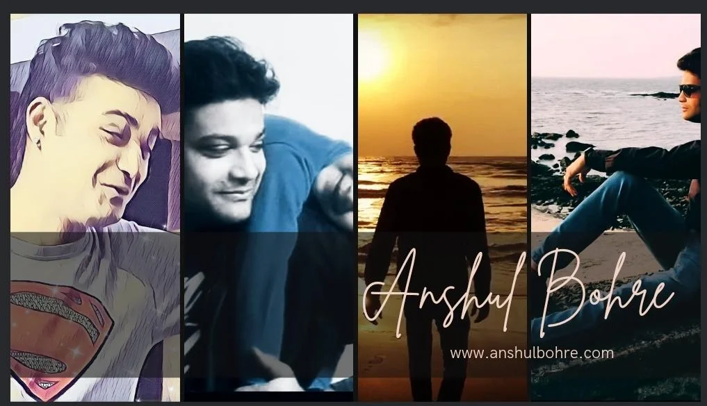 🚀 From solo travel to skydiving, digital branding to wellness retreats—Anshul Bohre is redefining what it means to live boldly.  
🌿 Dive into his journey, philosophy, and the lifestyle revolution he's building with Cloud 82.  
📖 Read the full story now! 👉 www.anshulbohre.com 