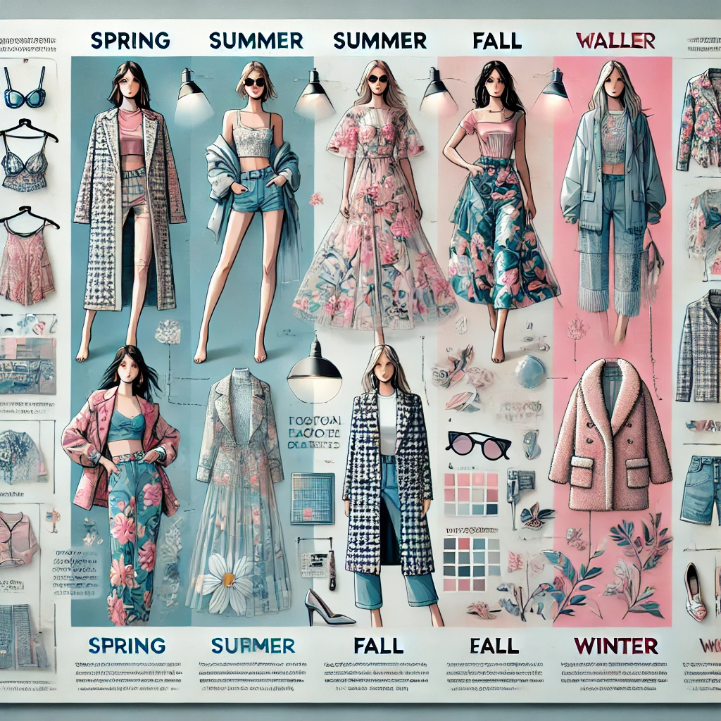 👗 The Hottest Fashion Trends of 2025 – What’s In and What’s Out?
https://anshulbohre.com/